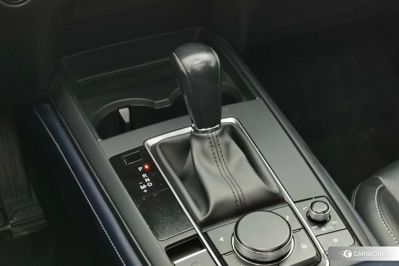 Mazda CX-30 id 4438250 из Китая 14