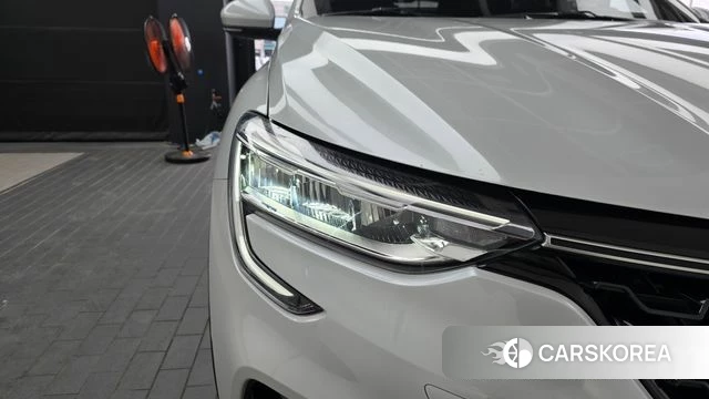 Renault Korea (Samsung) XM3 id 4429176 из Кореи 14