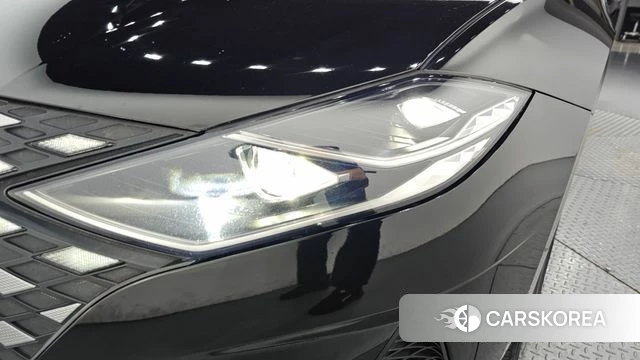 Hyundai The New Grandeur IG id 4458422 из Кореи 14