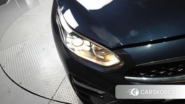 Kia Come New K3 id 4339733 из Кореи 14