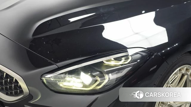 BMW Z4 (G29) id 4856027 из Кореи 14