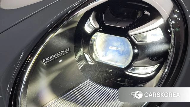 Porsche 911(992) id 4778286 из Кореи 14