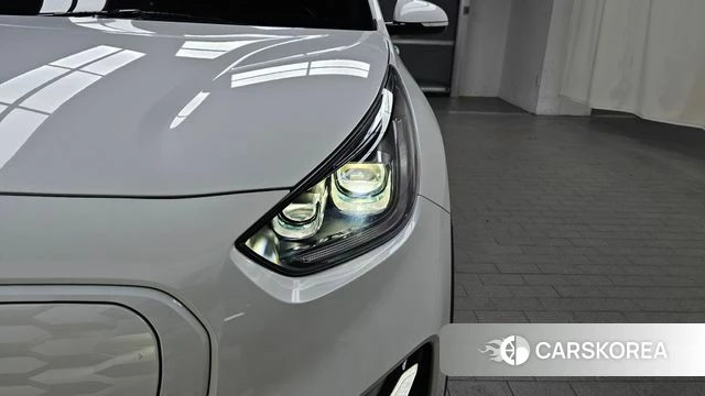 Kia Niro Plus id 4422274 из Кореи 14
