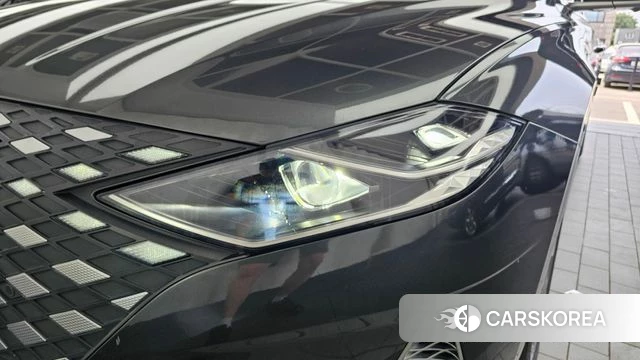 Hyundai The New Grandeur IG Hybrid id 4542515 из Кореи 14