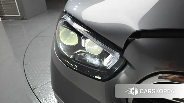 Mercedes-Benz E-Class W213 id 4224554 из Кореи 14