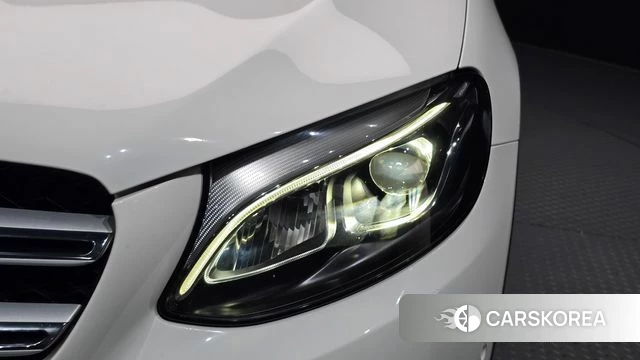 Mercedes-Benz GLC-Class X253 id 4604958 из Кореи 14