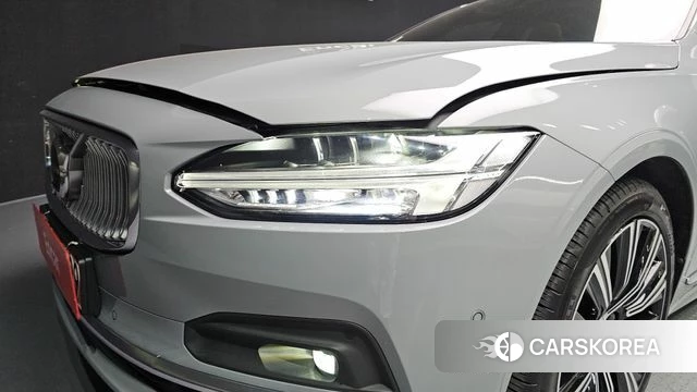Volvo S90 id 4394670 из Кореи 14