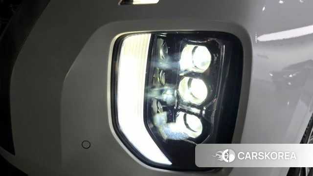 Hyundai Palisade id 4195525 из Кореи 14