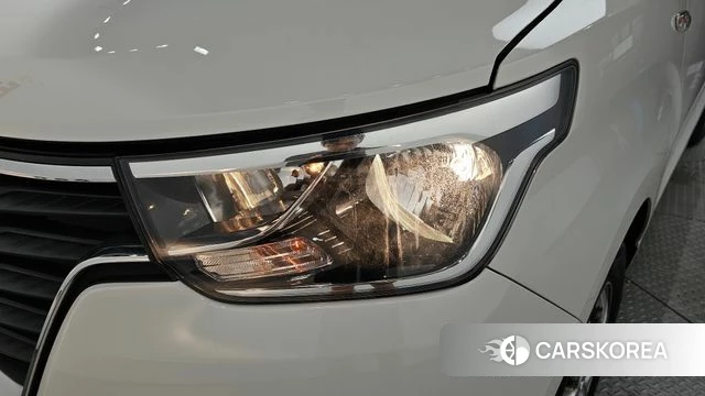 Hyundai The New Grand Starex id 4446854 из Кореи 14