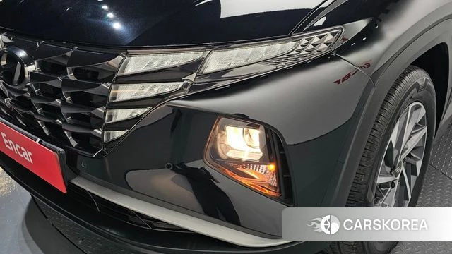 Hyundai Tucson (NX4) id 4935862 из Кореи 14