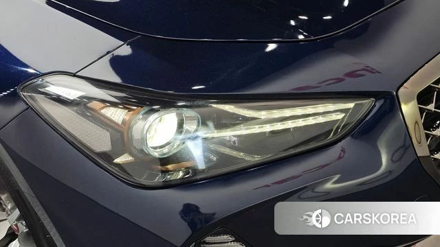 Genesis G70 id 4520151 из Кореи 14