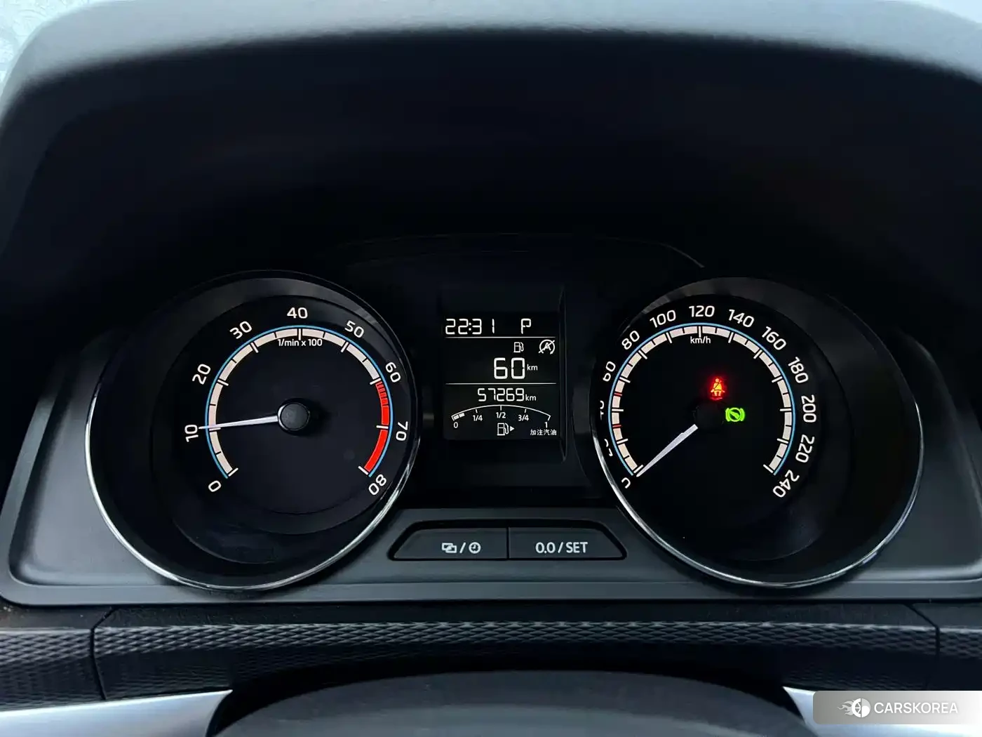 Skoda Komick id 4515371 из Китая 14