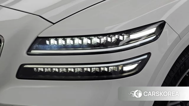 Genesis GV80 id 4762792 из Кореи 14