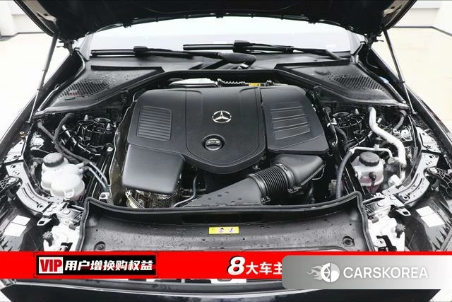 Mercedes-Benz E-class id 3920176 из Китая 14