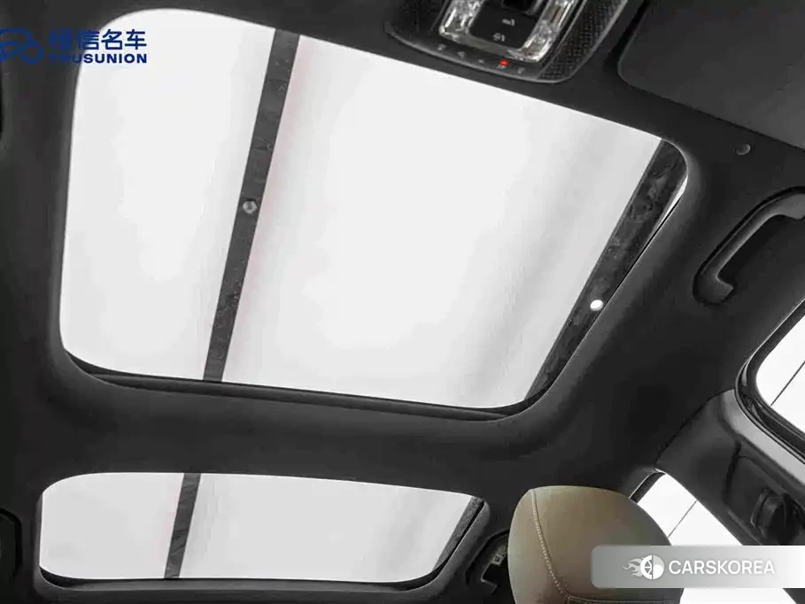 Mercedes-Benz GLB id 4655118 из Китая 14