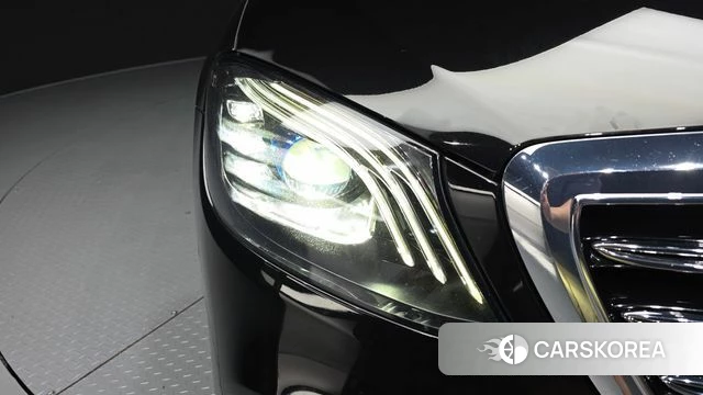 Mercedes-Benz S-Class W222 id 4638328 из Кореи 14