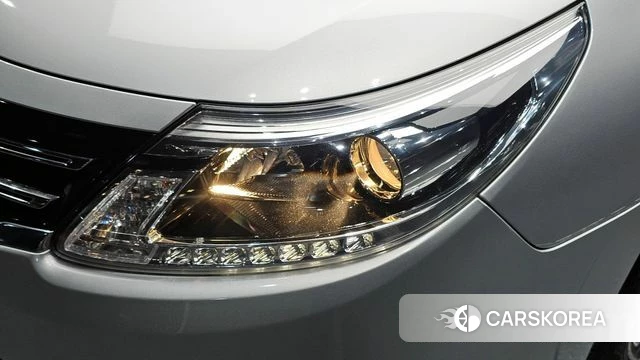 Renault Korea (Samsung) SM5 Nova id 4447714 из Кореи 14