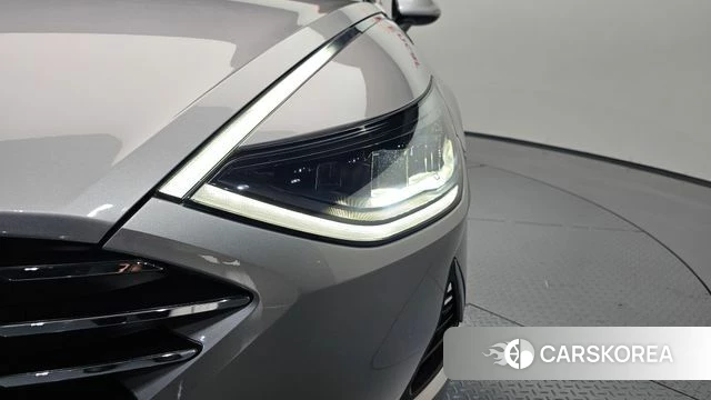 Hyundai Sonata (DN8) id 4424583 из Кореи 14