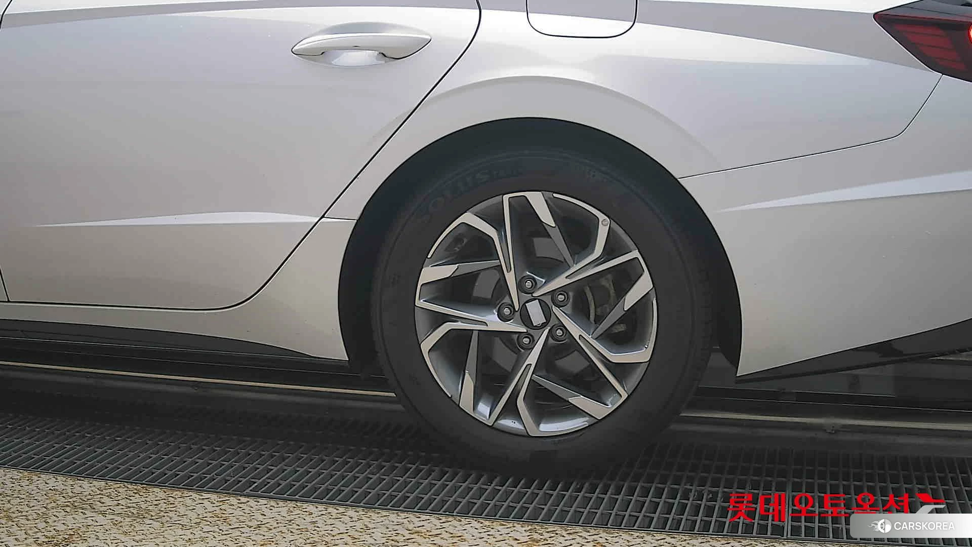 Hyundai Sonata id 4909271 из Кореи 14