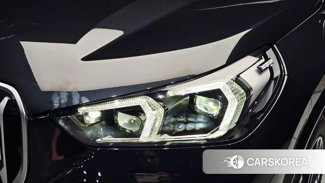 BMW X1 (U11) id 4548512 из Кореи 14