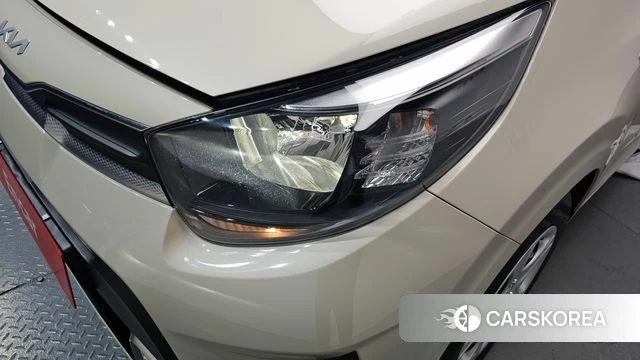 Kia Morning Urban (JA) id 4323320 из Кореи 14