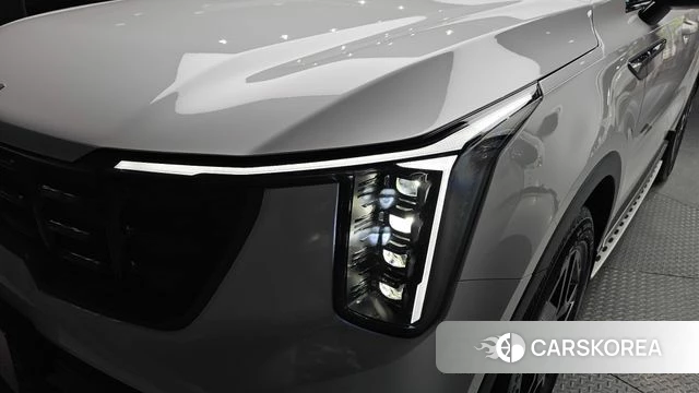 Kia The New Sorento 4th Generation id 4739510 из Кореи 14
