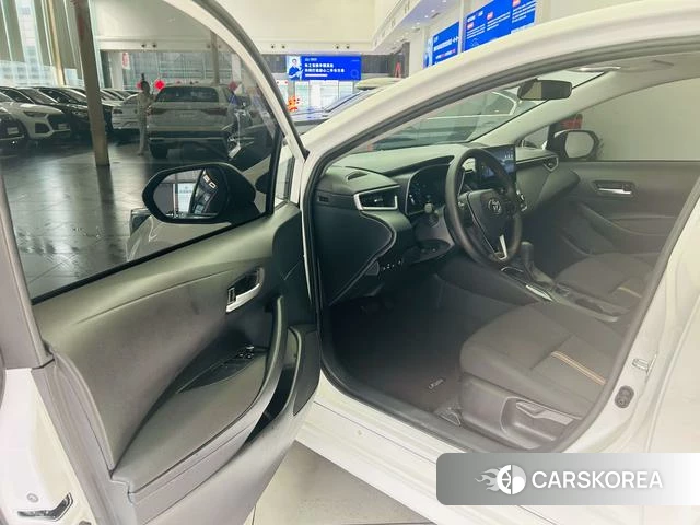 Toyota Lei Ling id 4260900 из Китая 14