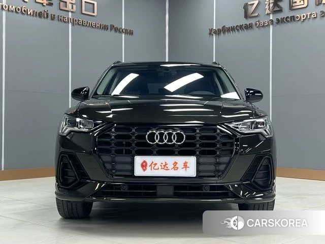 Audi Q3 id 4393297 из Китая 14