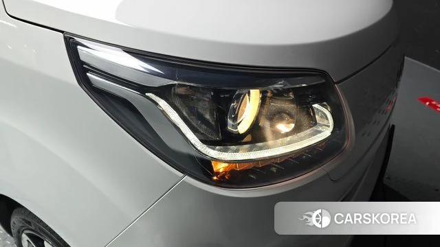 Kia The New Ray id 4316283 из Кореи 14