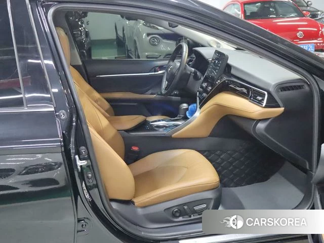 Toyota Camry id 4335875 из Китая 14
