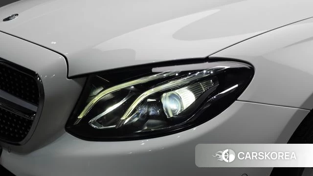 Mercedes-Benz E-Class W213 id 4770529 из Кореи 14