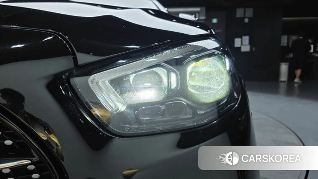 Mercedes-Benz E-Class W213 id 4562226 из Кореи 14