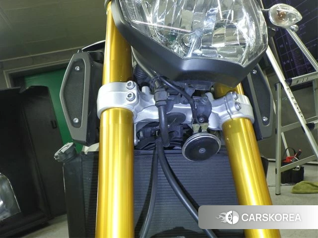 Yamaha MT-09 ABS id 4183510 из Японии 14