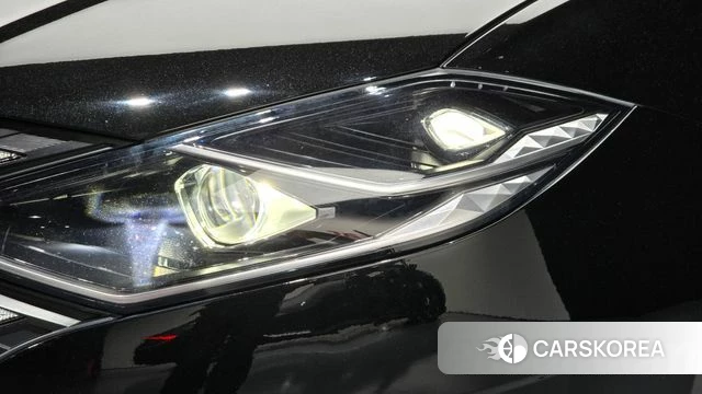 Hyundai The New Grandeur IG id 4721682 из Кореи 14