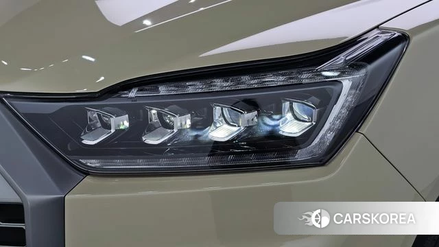 Ssangyong The New Rexton Sport id 4753302 из Кореи 14