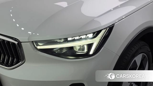 Volvo XC40 id 4381648 из Кореи 14