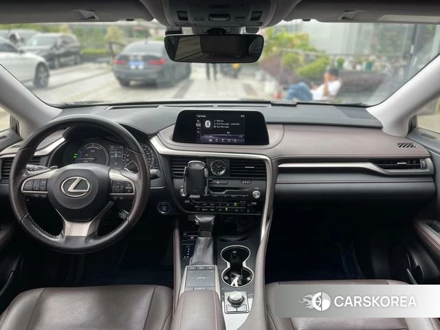 Lexus RX id 4277193 из Китая 14