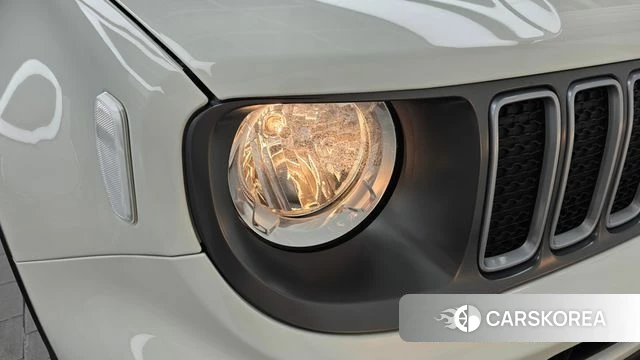 Jeep Renegade id 4763333 из Кореи 14