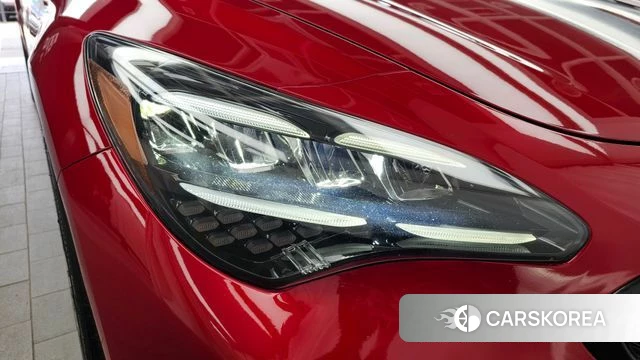 Kia Stinger Meister id 4573071 из Кореи 14