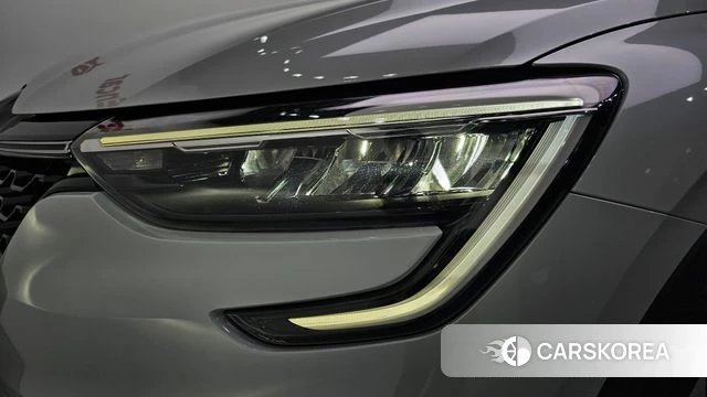 Renault Korea (Samsung) XM3 id 4382214 из Кореи 14