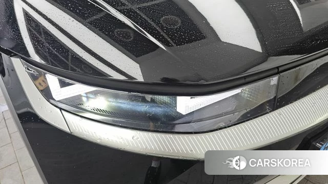 Hyundai Ionic 5 id 4481873 из Кореи 14
