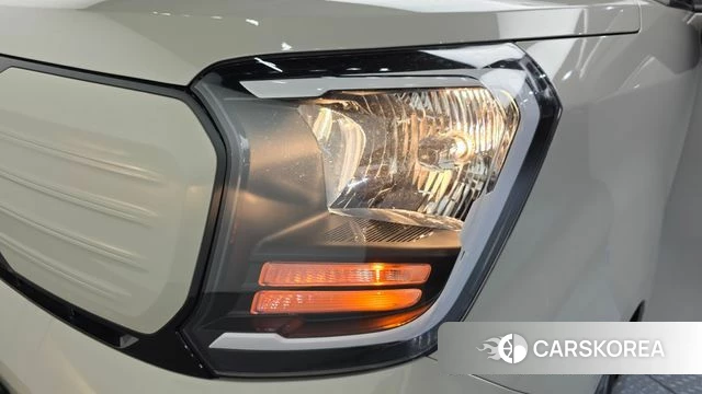 Kia The New Kia Ray id 4744080 из Кореи 14
