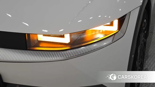 Hyundai Ionic 5 id 4518752 из Кореи 14
