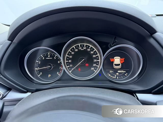 Mazda CX-5 id 4368057 из Китая 14