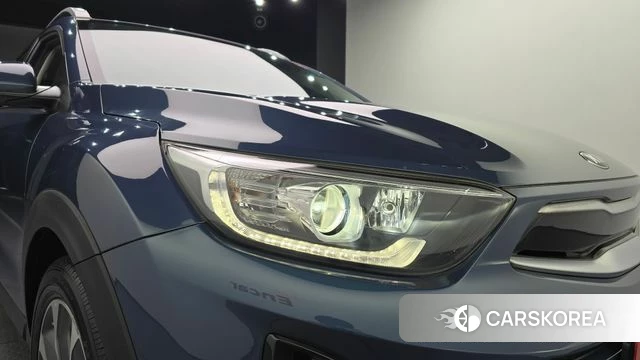 Kia Stonic id 4943934 из Кореи 14