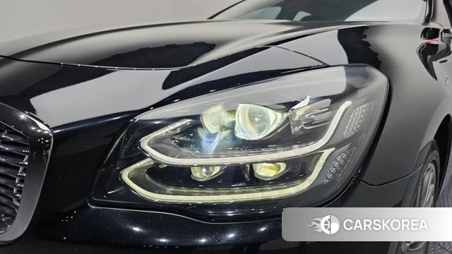 Kia More K9 id 4557262 из Кореи 13