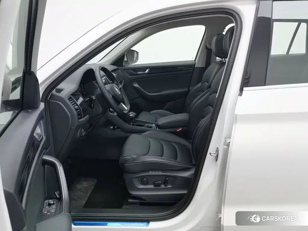 Skoda Kodiaq id 4600815 из Китая 14