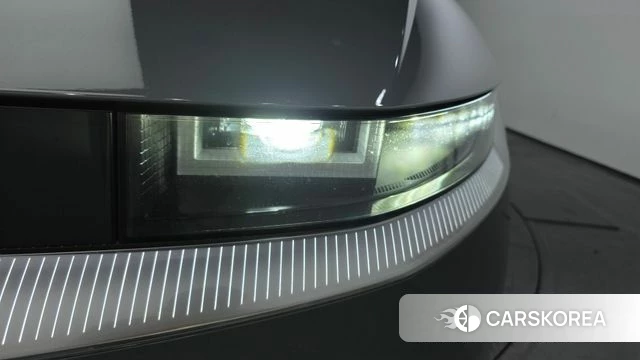 Hyundai Ionic 5 id 4529255 из Кореи 14