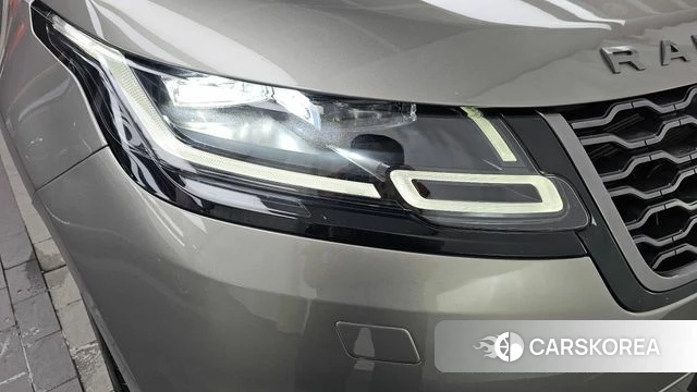 Land Rover Range Rover Velar id 4497050 из Кореи 14