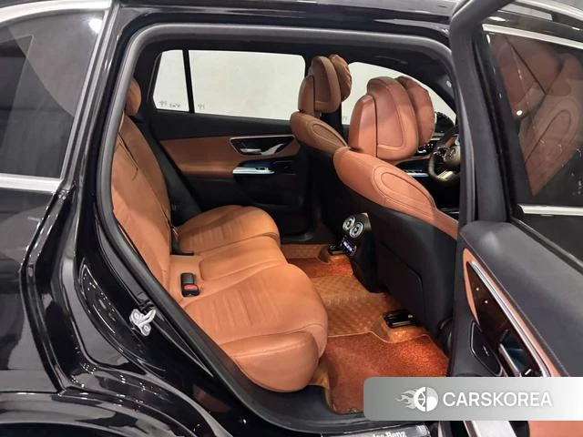 Mercedes-Benz GLC id 4276647 из Китая 14